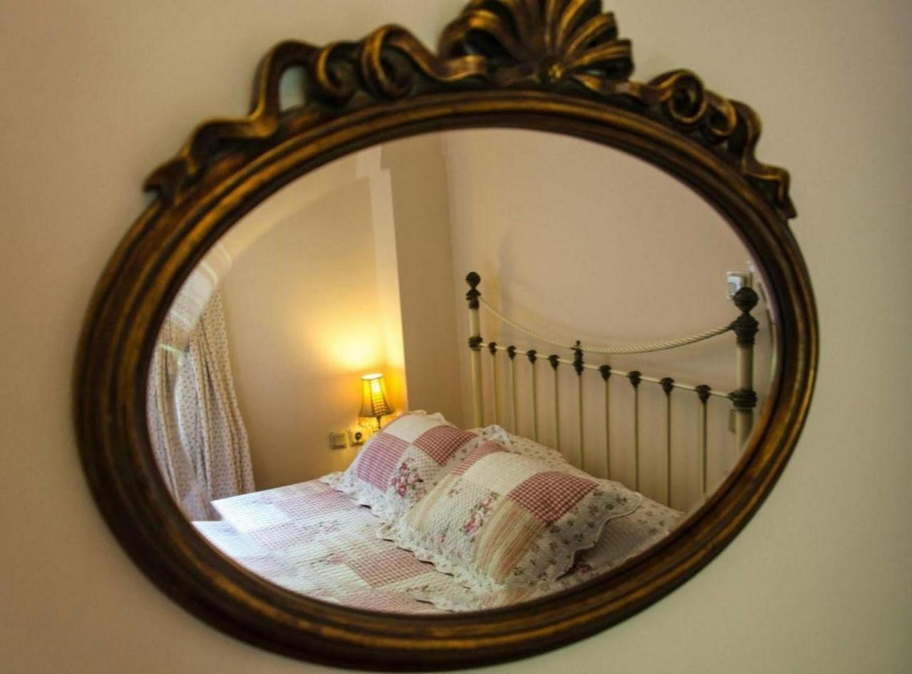 Triantafillies Guesthouse Portariá Quarto foto